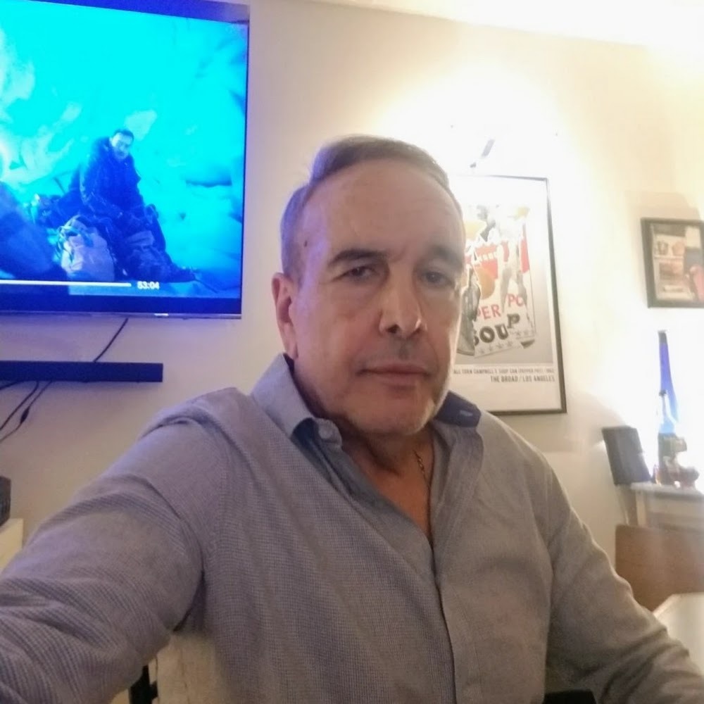 Meet your Posher, Alain